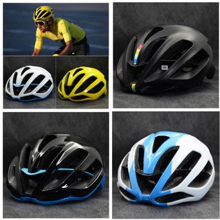 Bicycle Helmets, jerseys and glasses Collection item 2