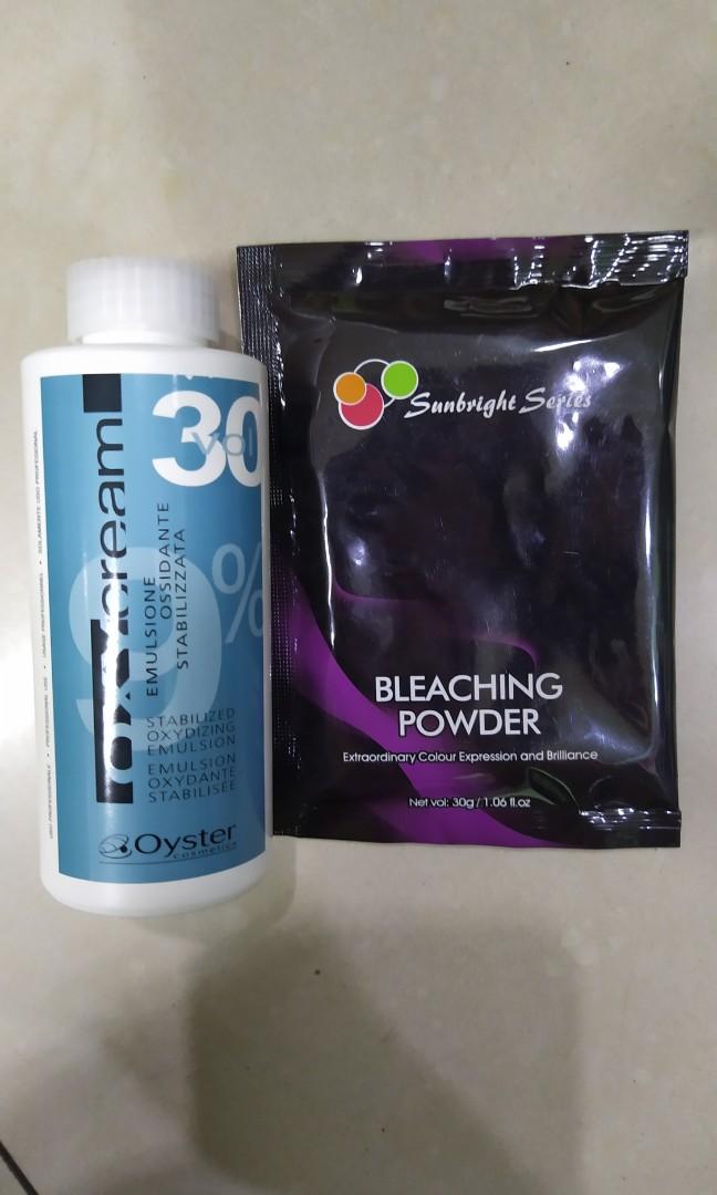 Bleaching Set Sulit Health Beauty Hair Care On Carousell Ltd.'s top competitors are shopee, lazada and qoo10. carousell