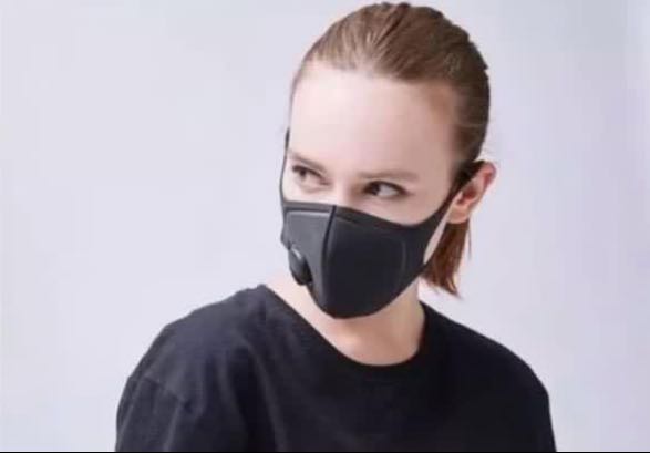Brand New Dustproof Face Mask 