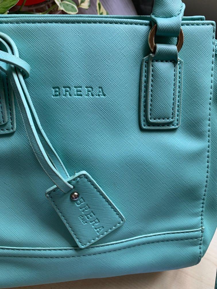 Brera Italy Two Way Bag - Satchels, Facebook Marketplace