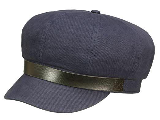 Brixton hats montreal