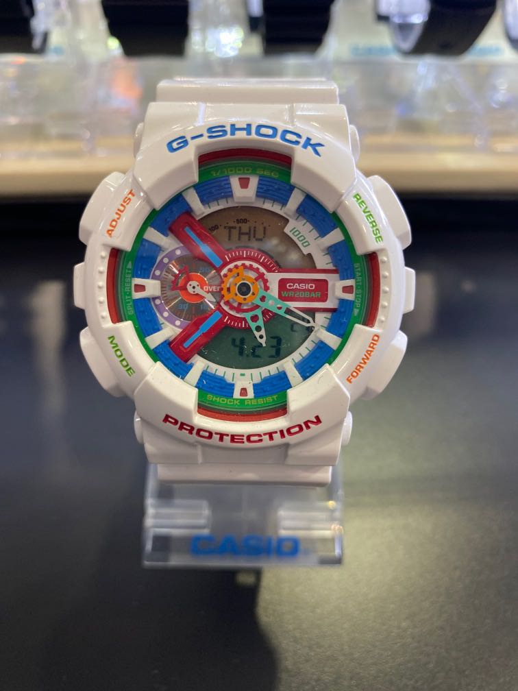Ga110mc deals