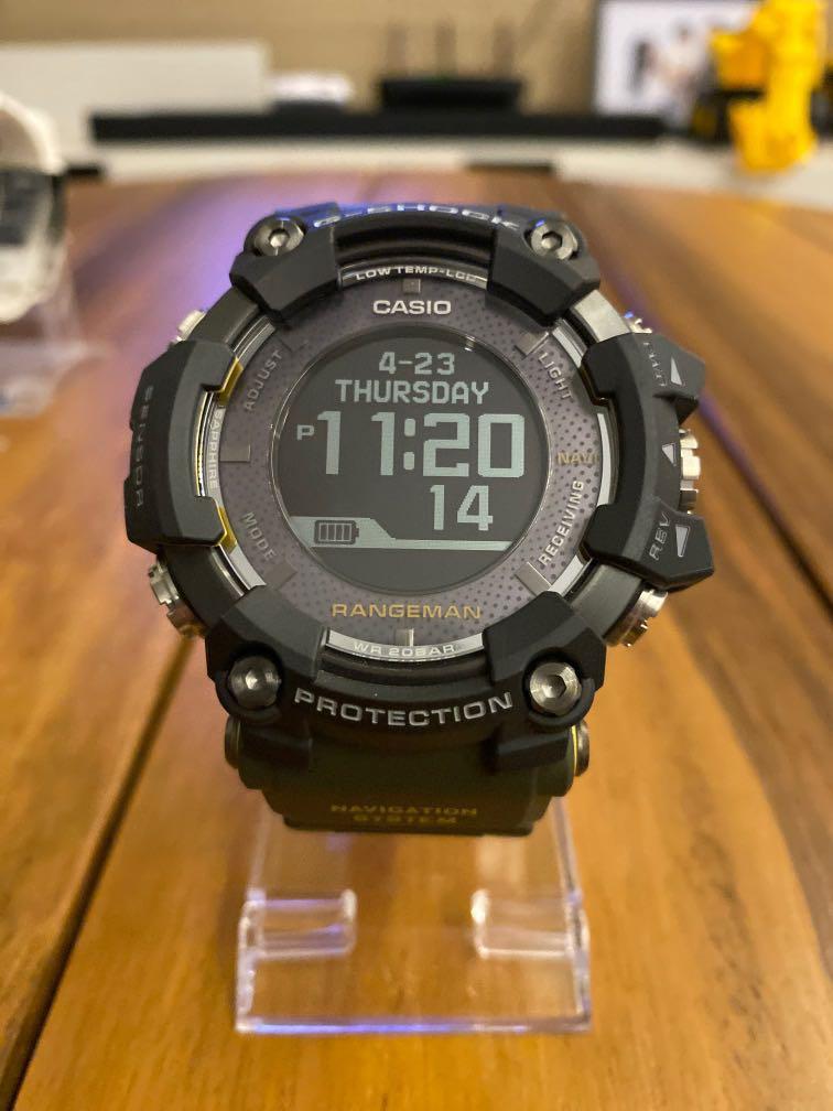 Gprb g shock shop