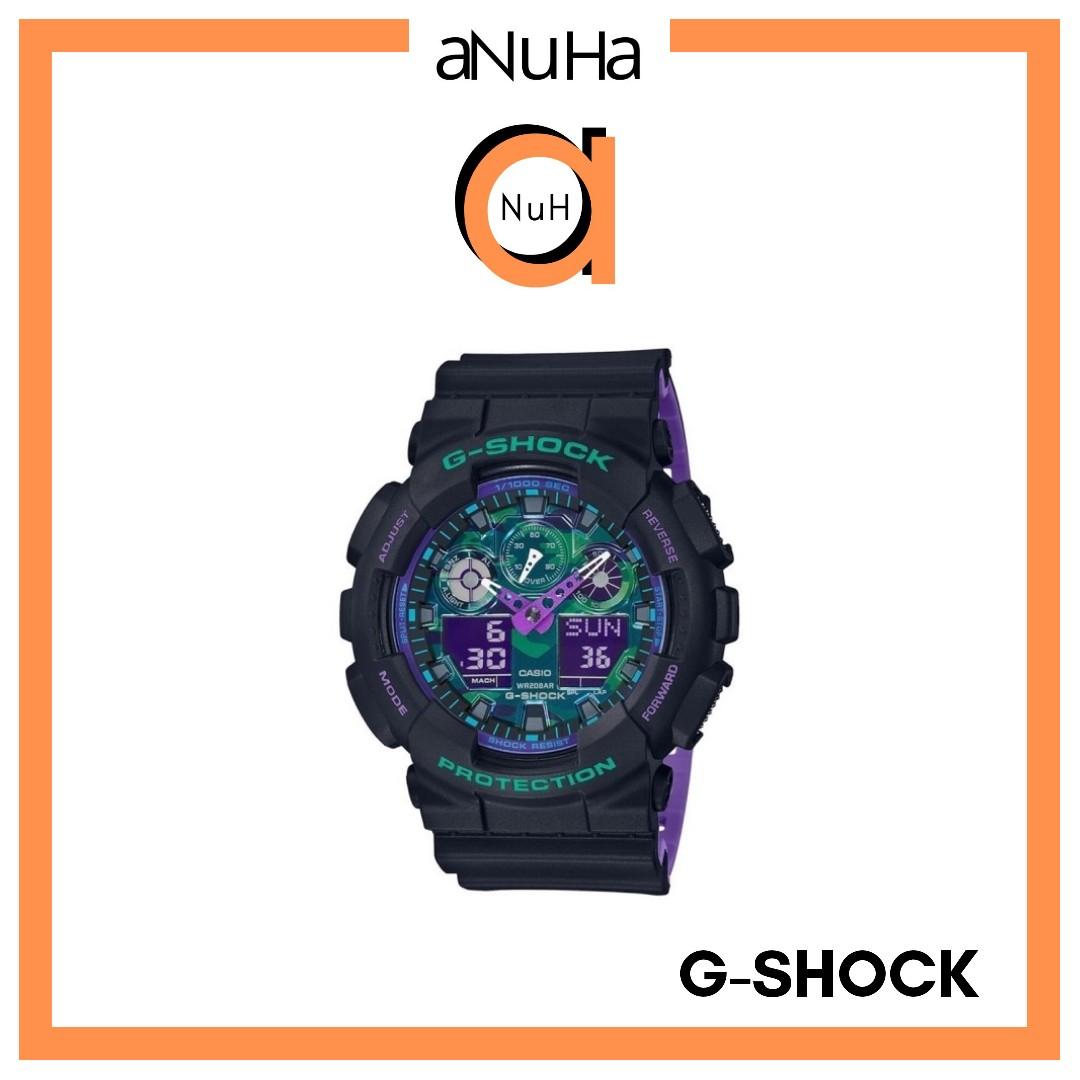 g shock joker original