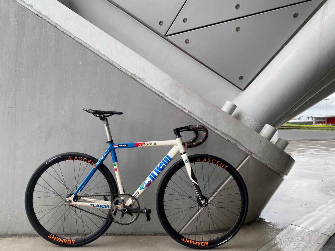 Cinelli vigo best sale
