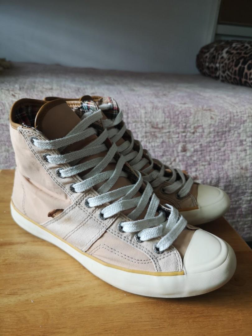 Converse Lady All Star Limited Edition 