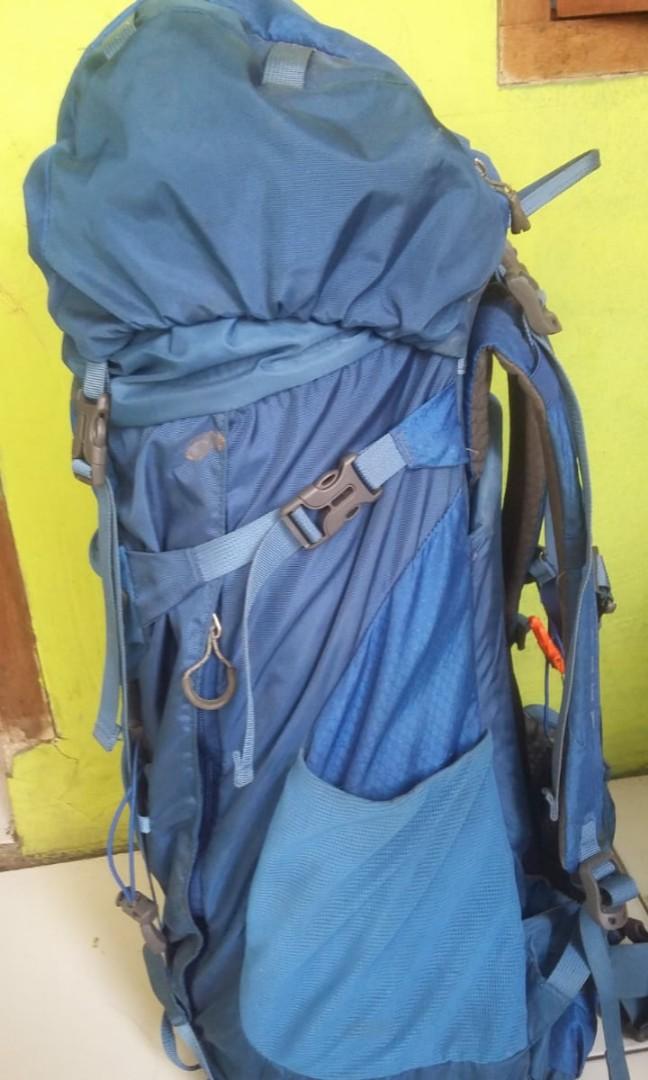 osprey kestrel 58