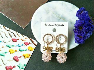 Fashion Earrings