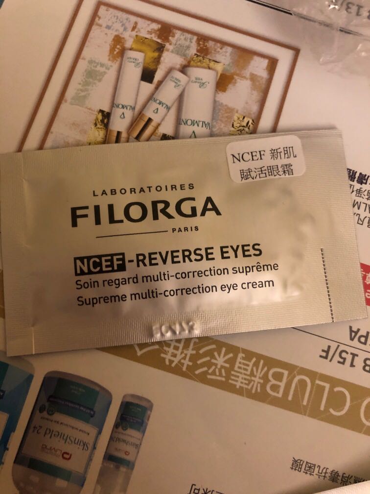 filorga ncef eye cream