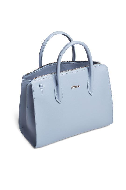 Furla pin small 2025