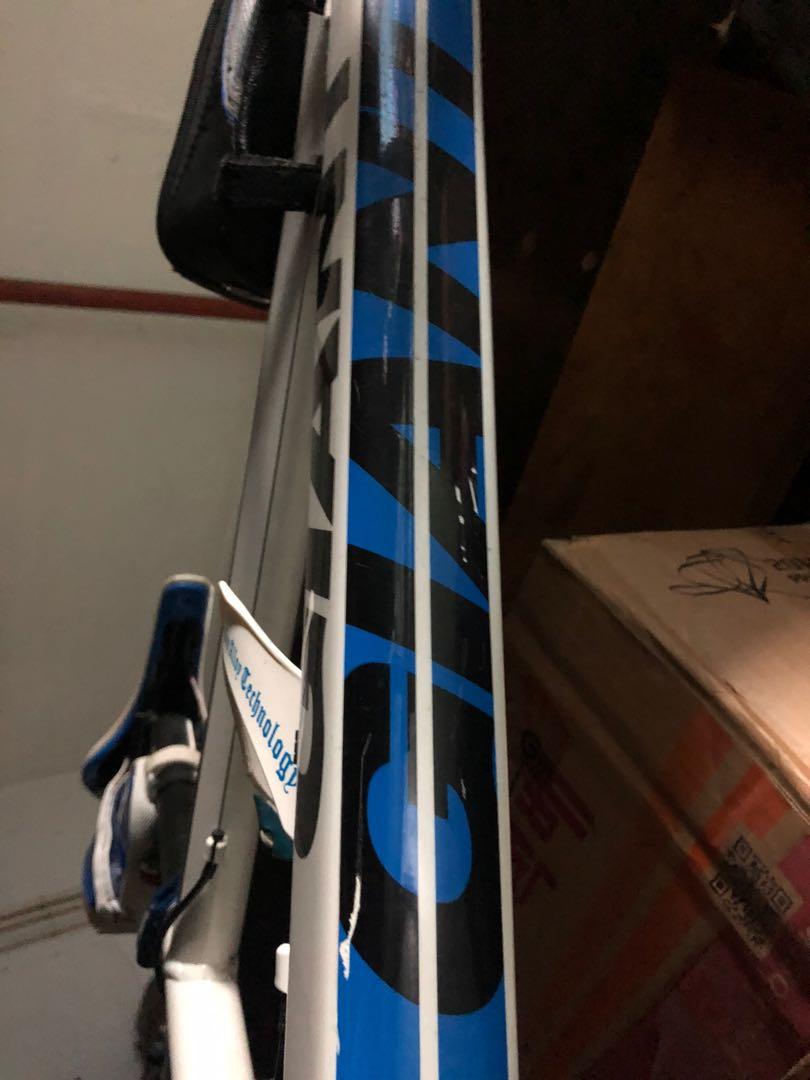 giant aluxx sl fluidform electric