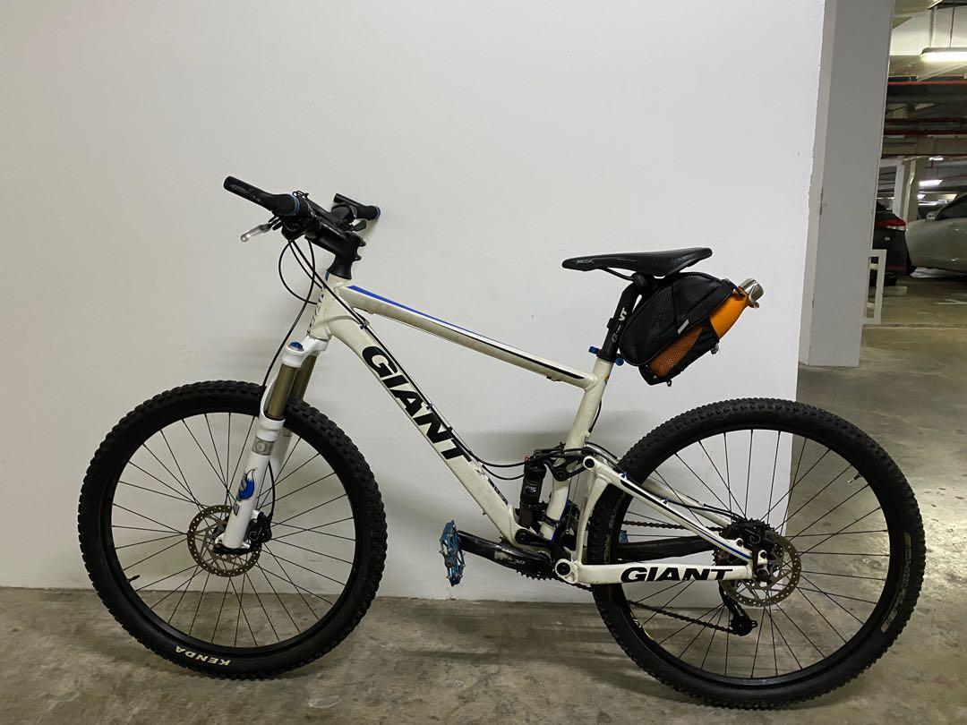 used giant anthem for sale