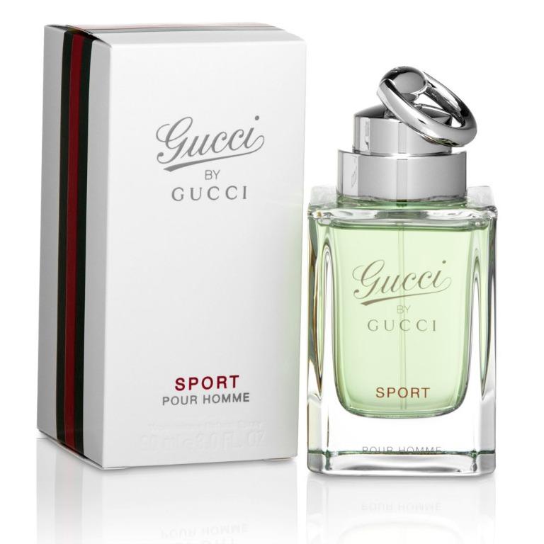Gucci by gucci sport clearance