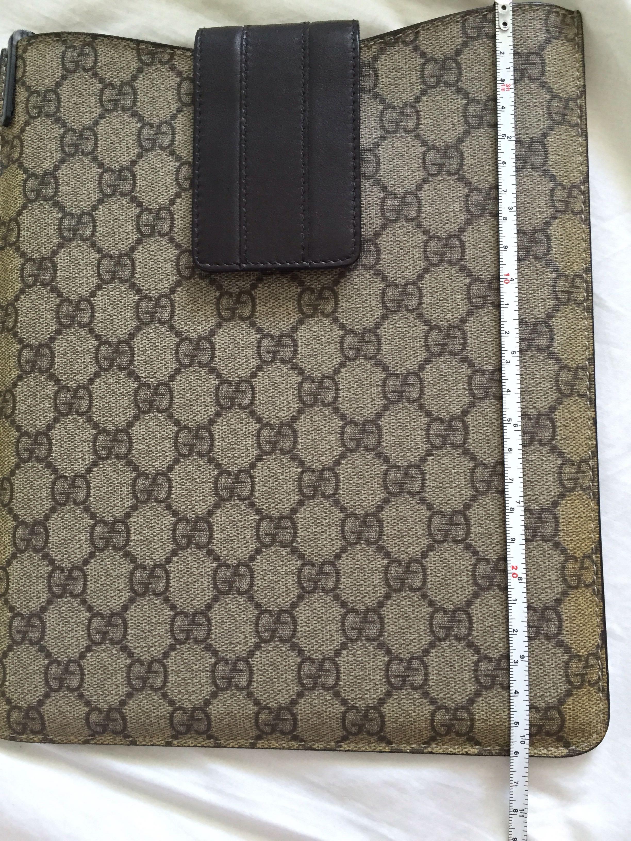 Gucci ipad bag cheap