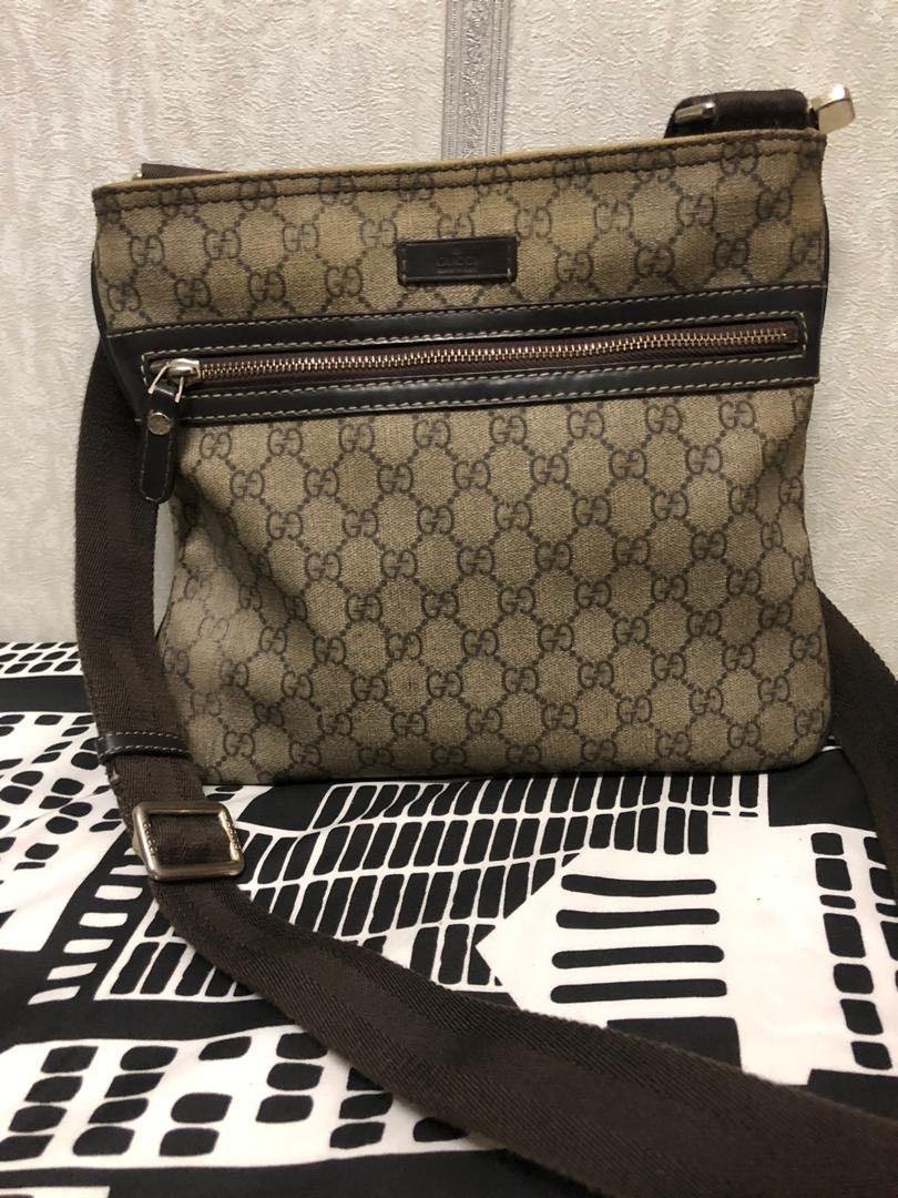 Gucci Sling Bag