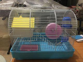 Cages Hamsters Pet Accessories Carousell Philippines