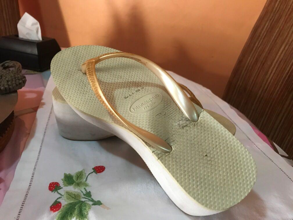 havaianas klcc