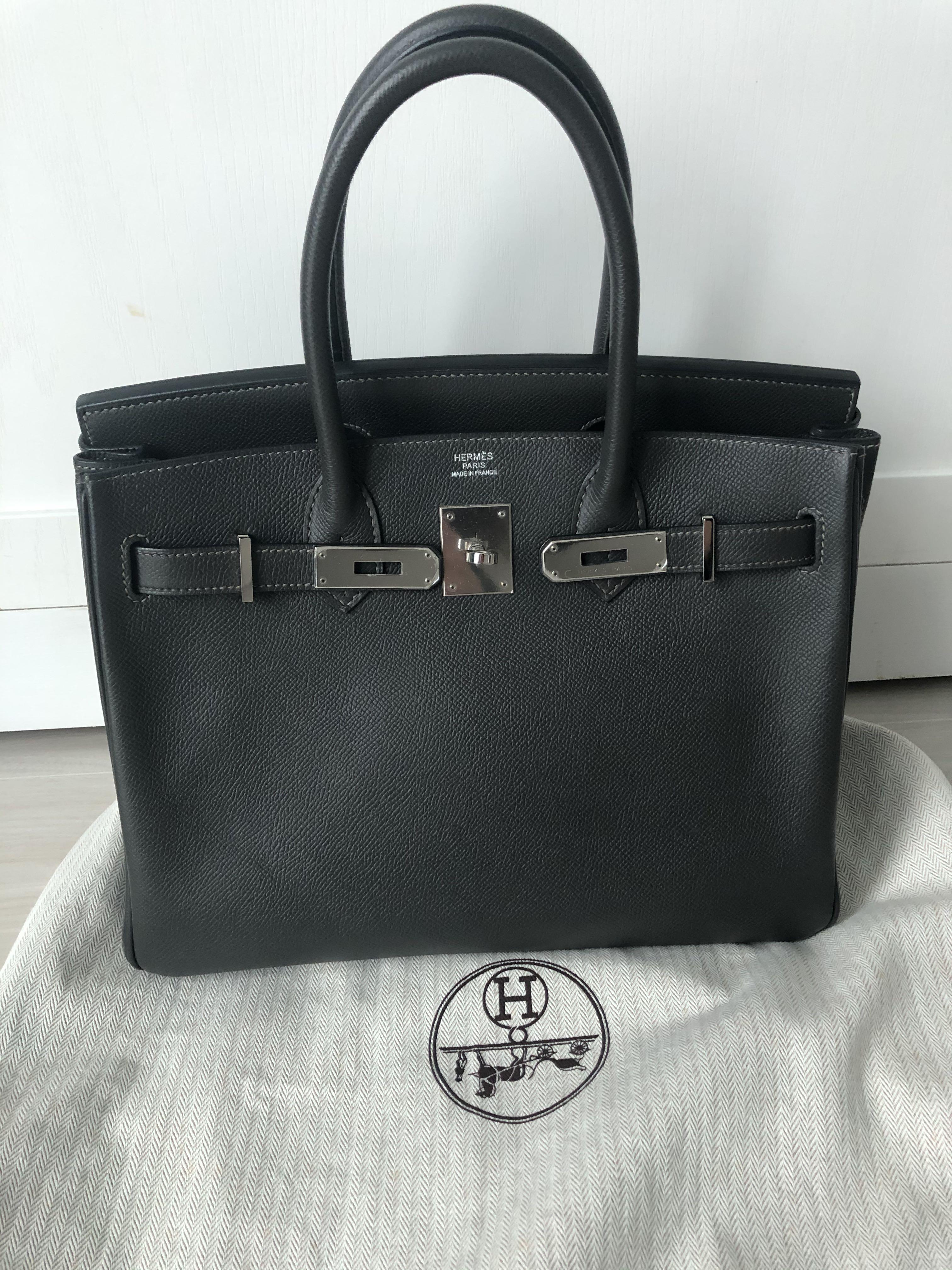 B30 noir phw new arrivals