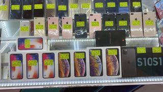 HighPrice Buyback for all New/ Used Apple Iphone/Samsung/Vivo/Oppo/Huawei