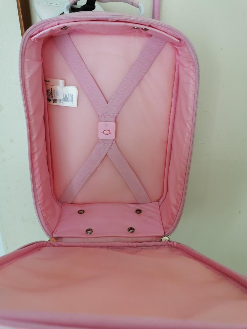 Hm luggage best sale