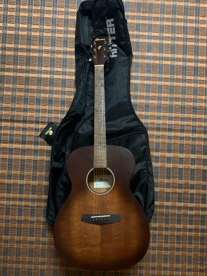 Ibanez pc18mh shop
