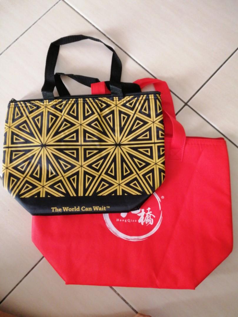Ice Cream Bag cooler bag
