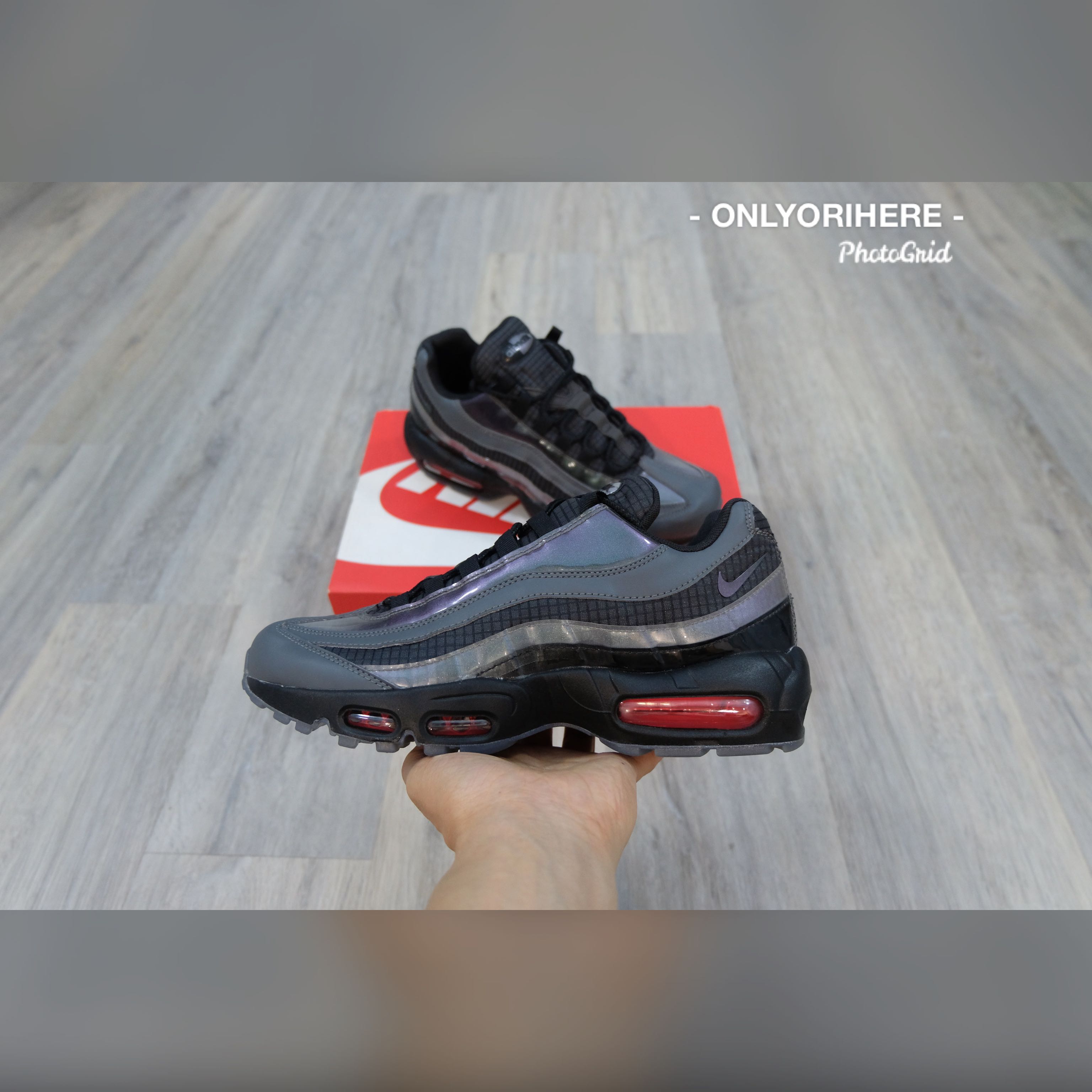air max 95 lv