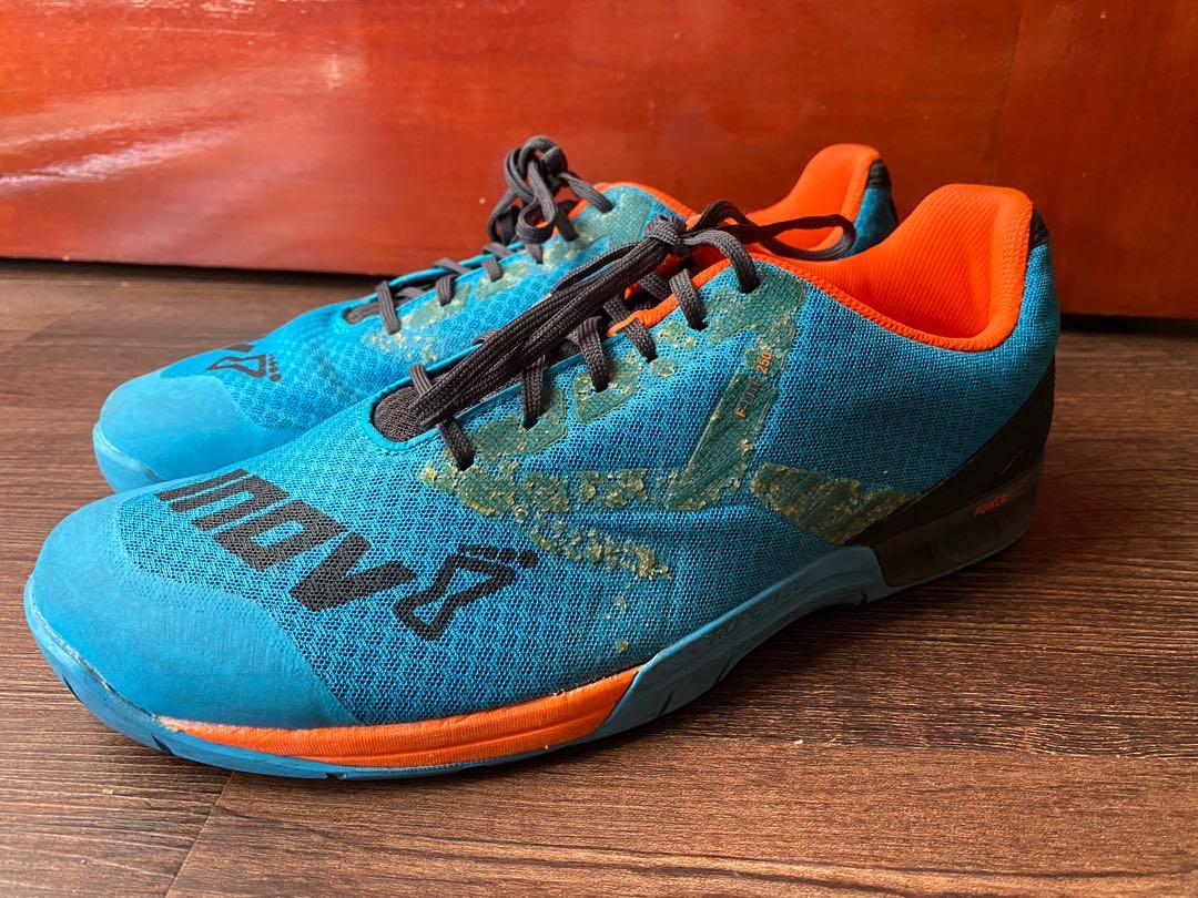 Inov8 flite 250 discount
