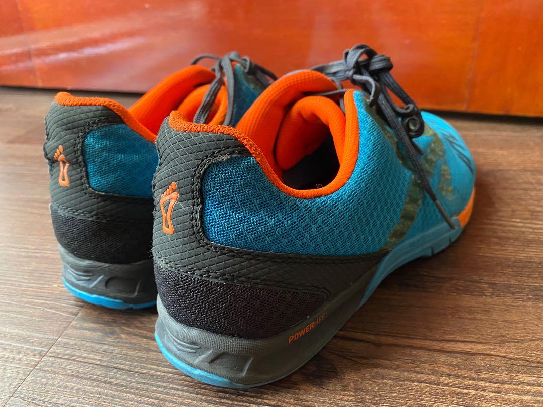 Inov8 f deals lite 250