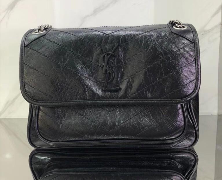 ysl niki 28cm