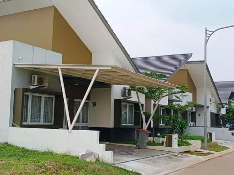 Jual Rumah Cantik Di Familia Urban Properti Dijual Di Carousell