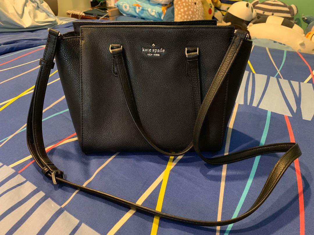 kate spade crossbody bag