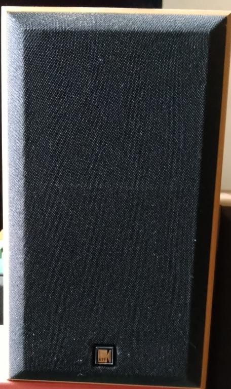 KEF Cresta sp3320 UK Soundbar