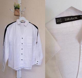 Kemeja zara