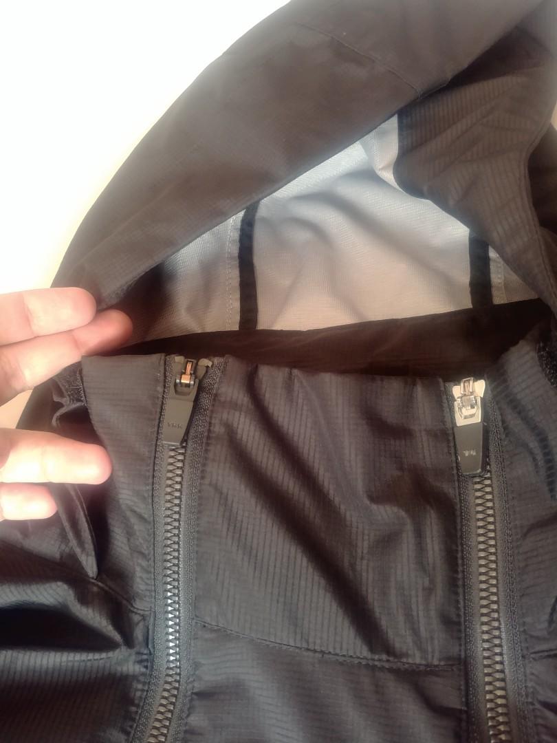 KIN Supplies Spector Jacket Techwear (Orbit Gear, Acronym), Fesyen Pria, Pakaian , Baju Luaran