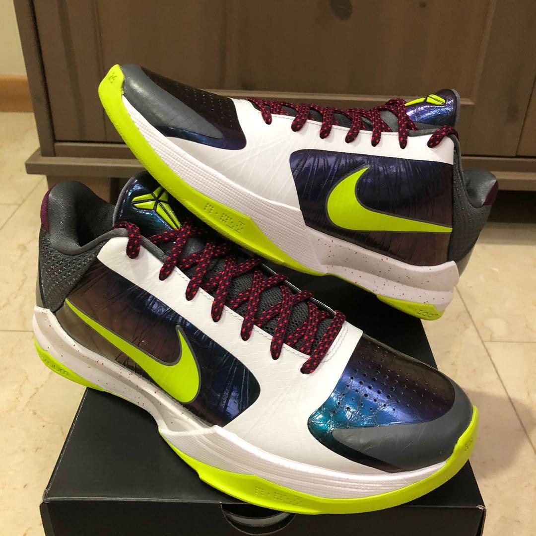 kobe v joker