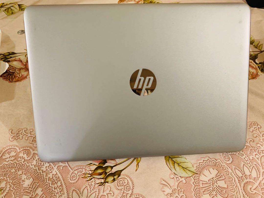 Laptop Hp Elitebook 840 G3 I5 6th Gen 8gb 128gb Windows 10 6month Warrenty Electronics Computers Laptops On Carousell