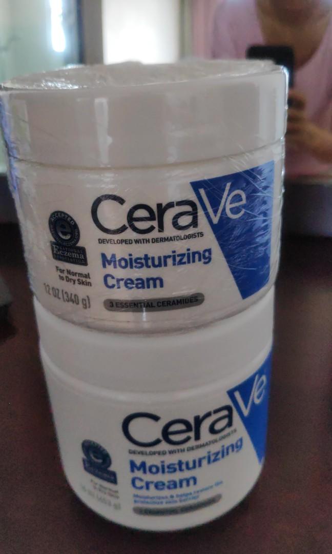 cerave cream 340g