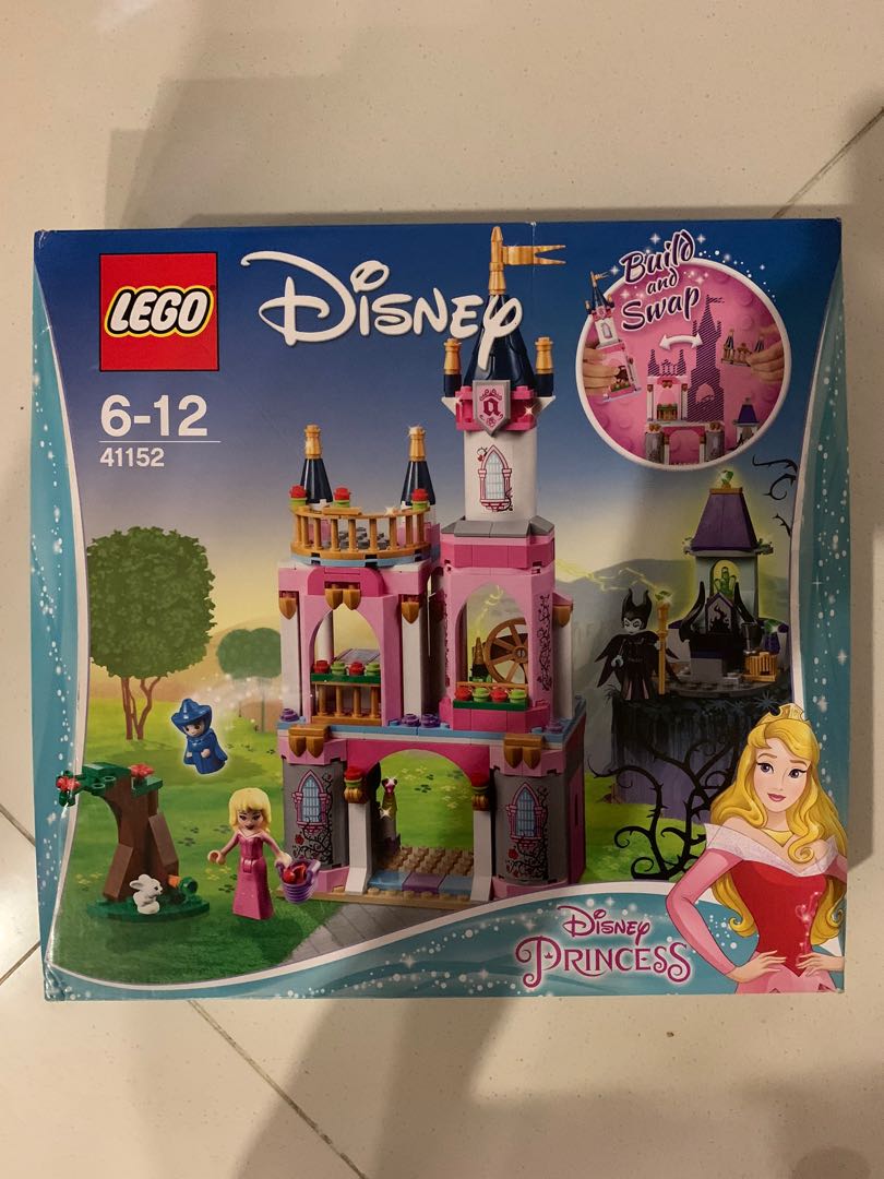 Lego friends 41152 sale