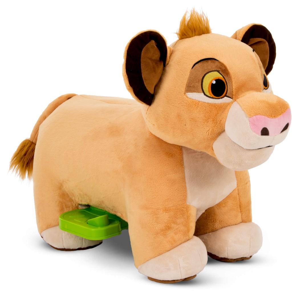 steiff issy donkey