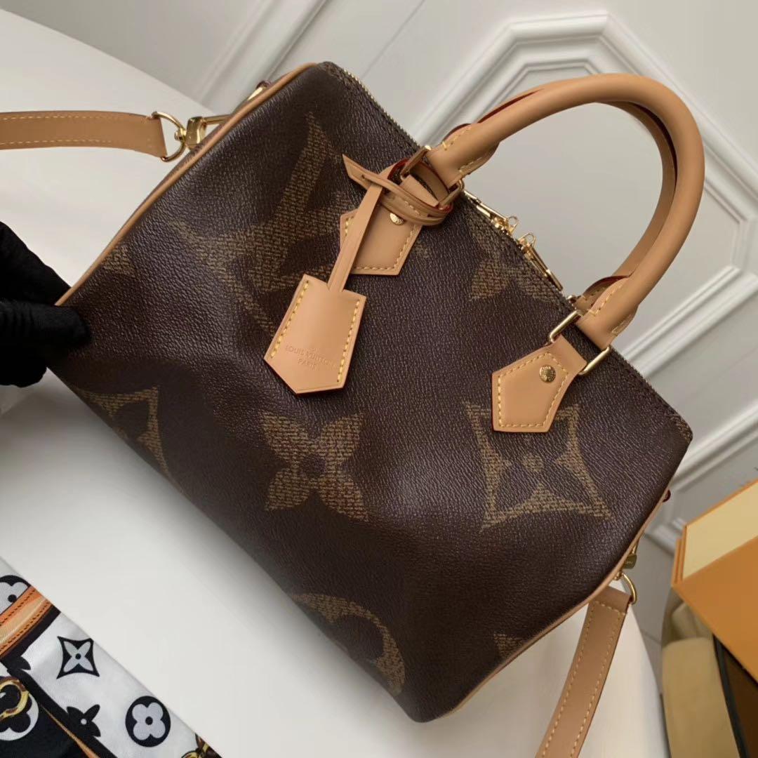 LV Turenne Monogram, Women's Fashion, Bags & Wallets, Purses & Pouches on  Carousell