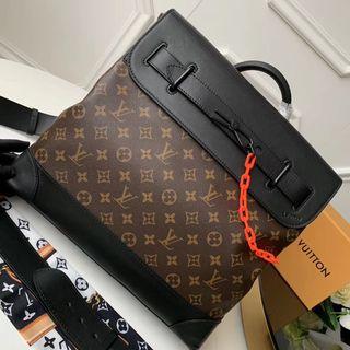 Louis Vuitton steamer xs, 名牌, 手袋及銀包- Carousell