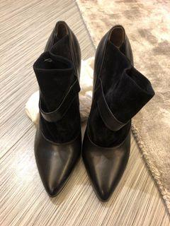 Maison Margiela Ankle Boots