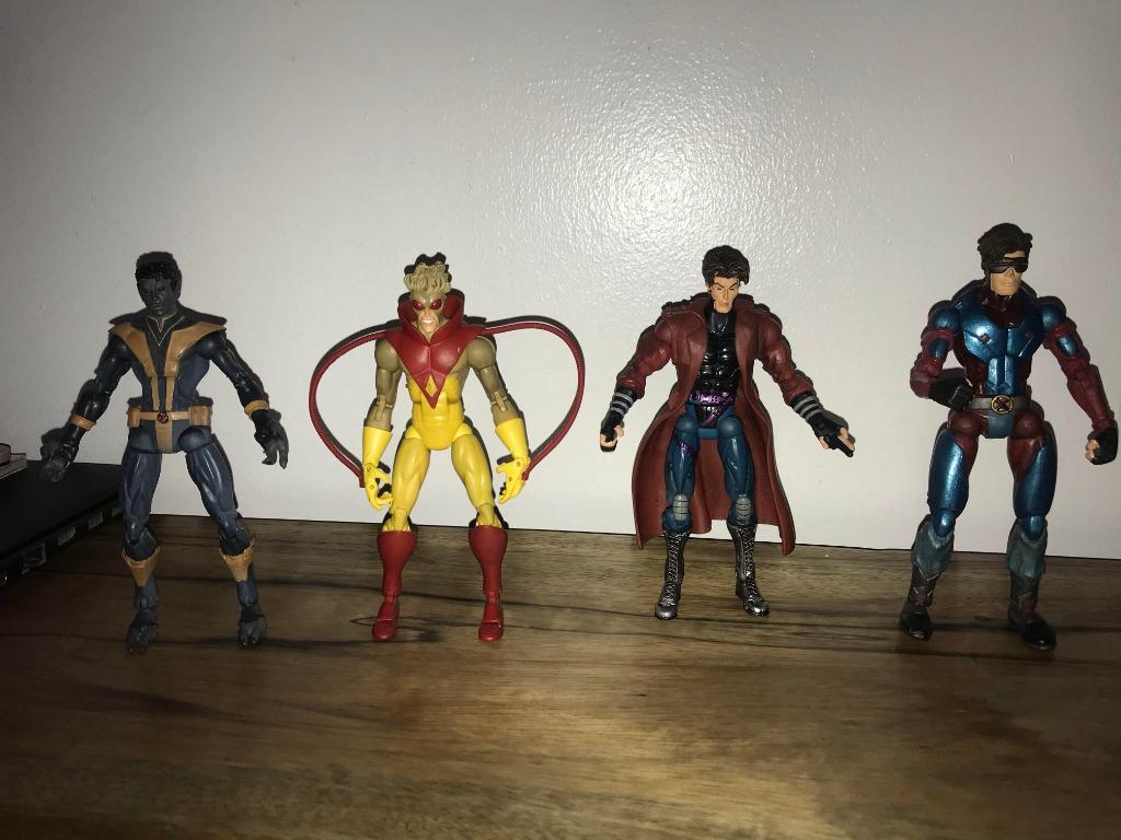 marvel legends toys for sale