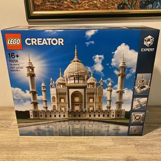 Affordable taj mahal lego For Sale, Toys & Games