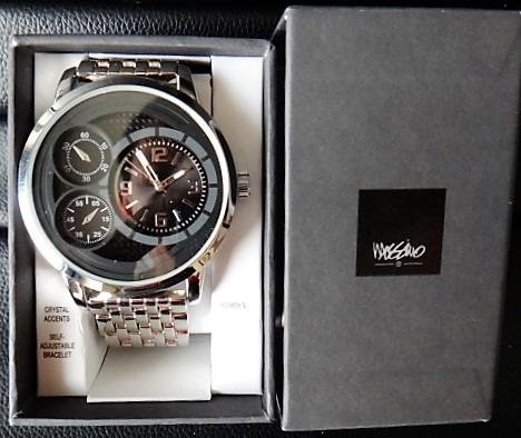 Mossimo best sale watch price