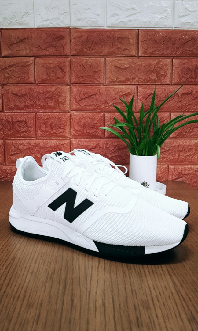 new balance 247 rev