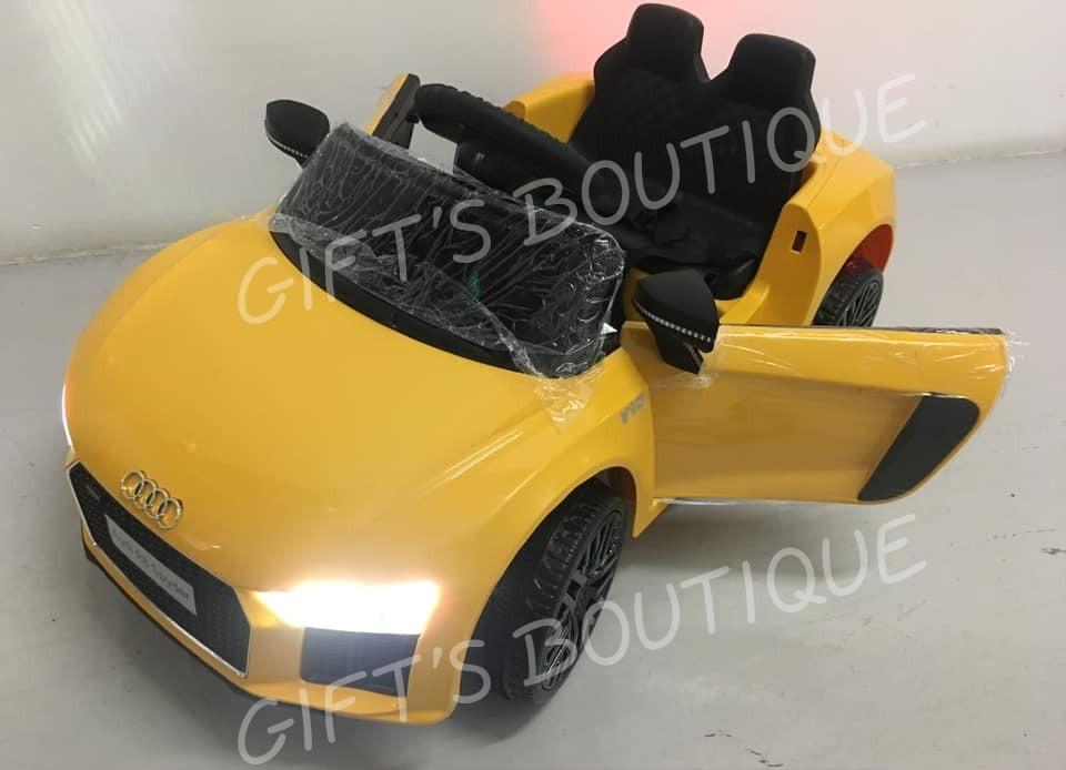 battery powered toddler car with remote