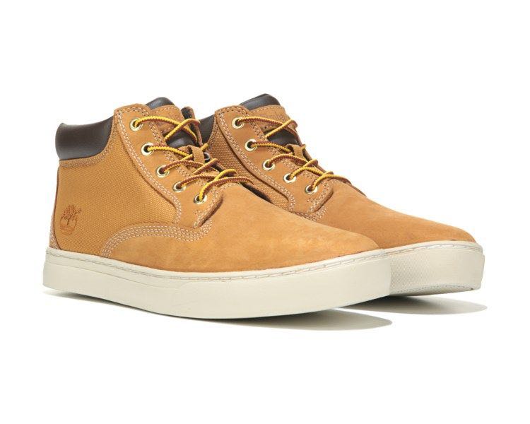 luchthaven Armstrong eend NEW] Timberland Men's Hommes Dauset Cup Chk Wehat, Men's Fashion, Footwear,  Boots on Carousell