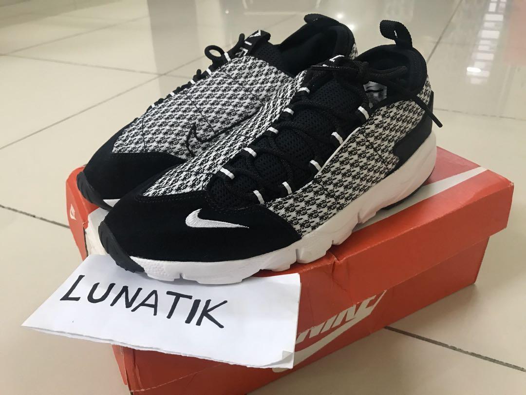 Nike footscape deals jacquard